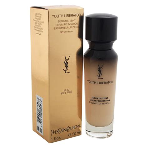 ysl youth liberator